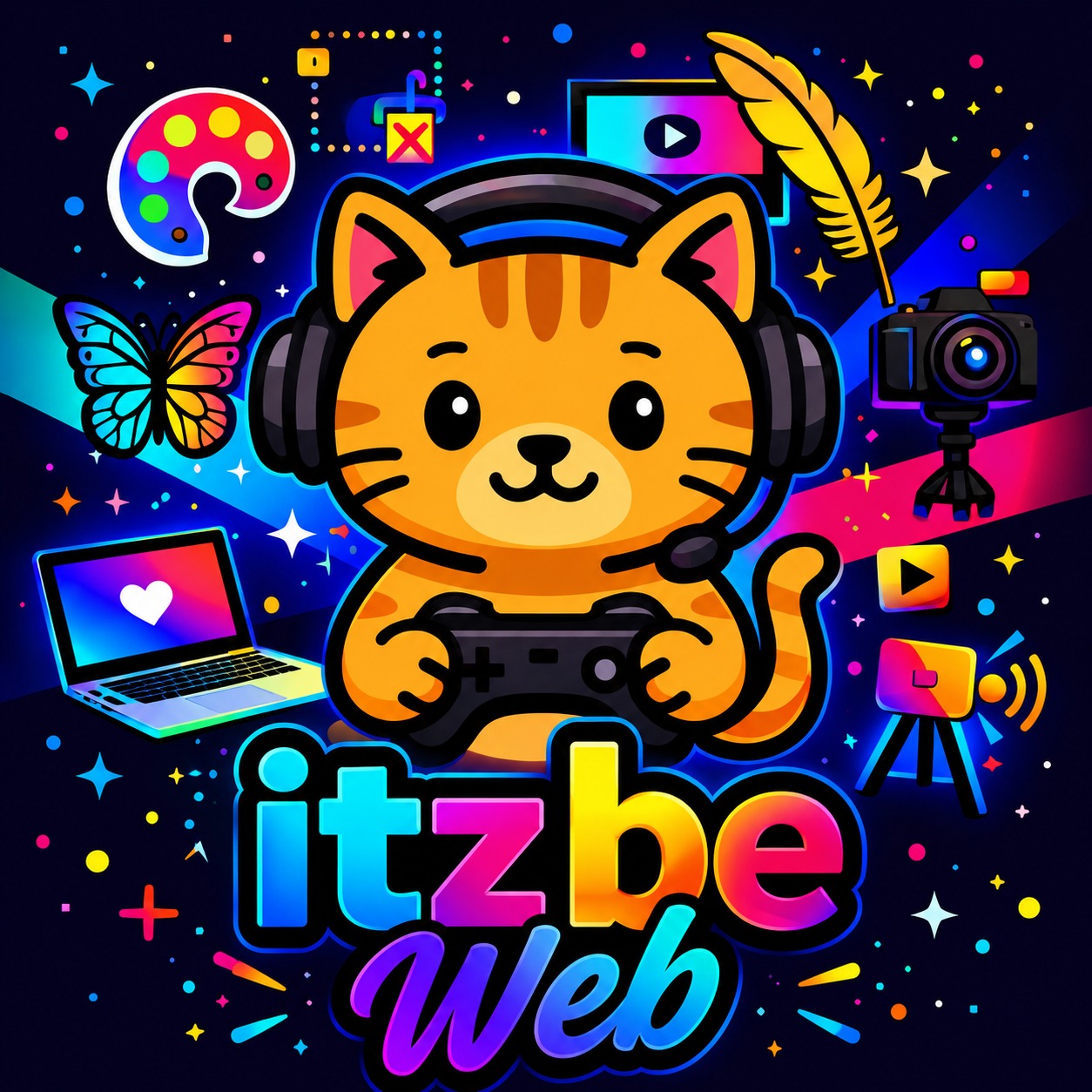 ItzBe Web